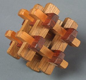 24-piece Puzzle