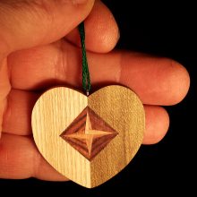 Heart In Hand Heart In Hand