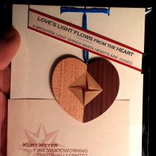 Heart In Package Heart In Package