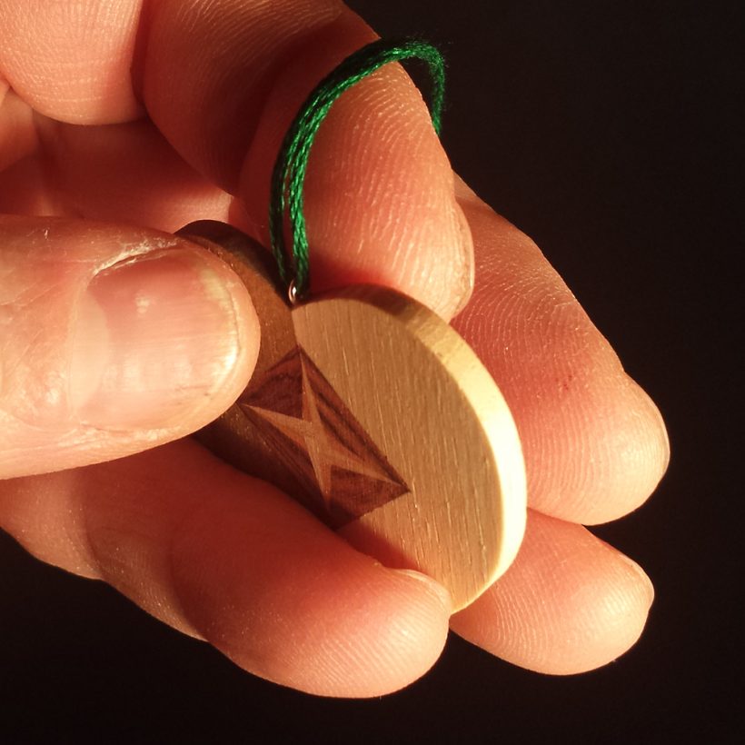 Heart On Edge Heart On Edge