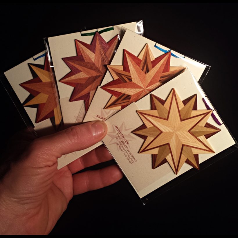 12 Point Stars In Packages 12 Point Stars In Packages