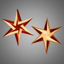 Friendship stars Friendship stars