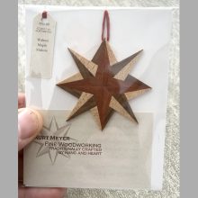 Retro star Packaging Retro star Packaging