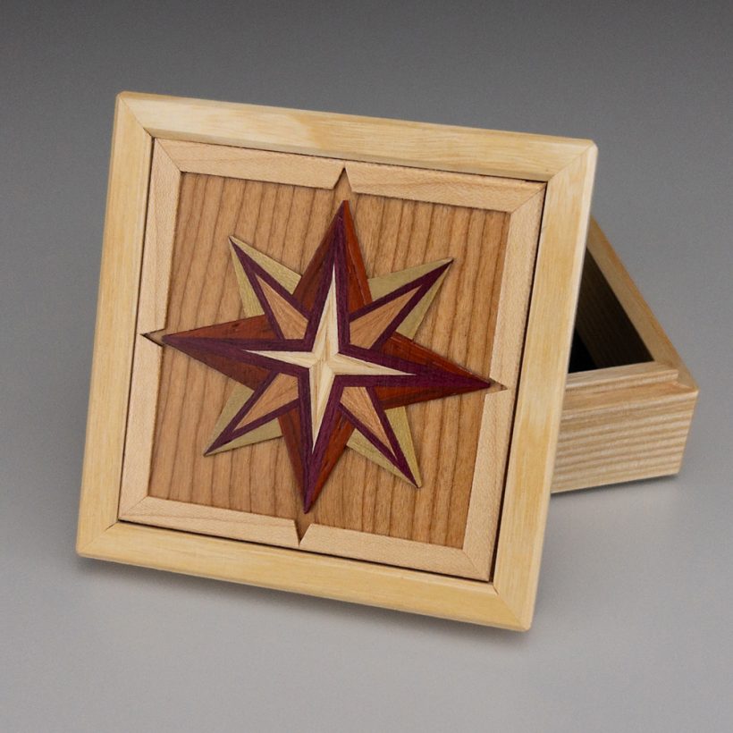 8-pt star box 8 8-pt star box 8