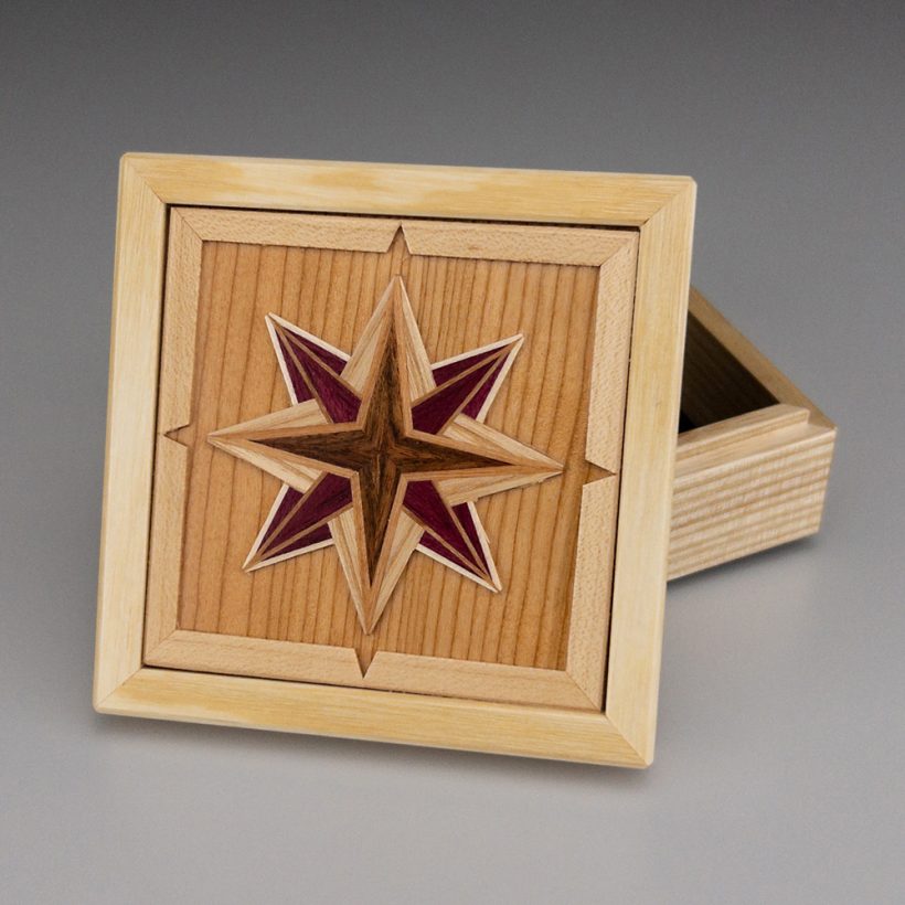 8-pt star box 6 8-pt star box 6