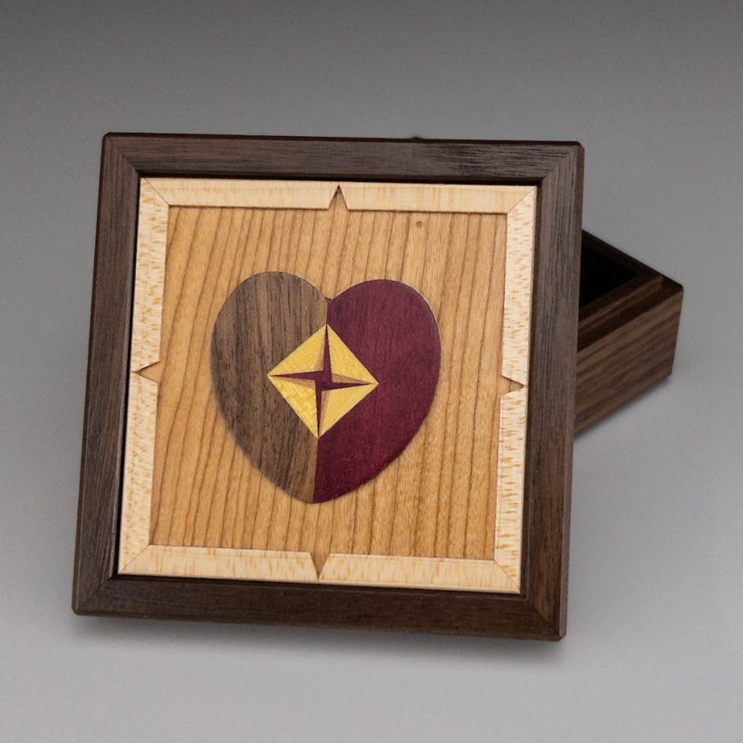 Heart Box 3 Heart Box 3