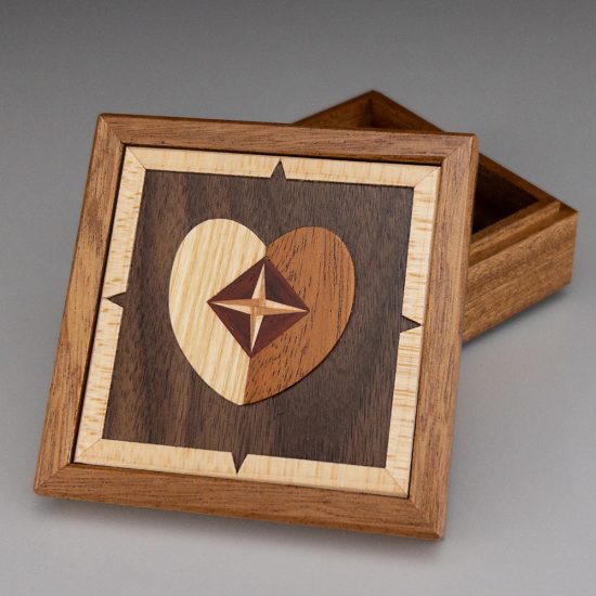 Heart Box 1