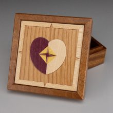 Heart Box 2 Heart Box 2