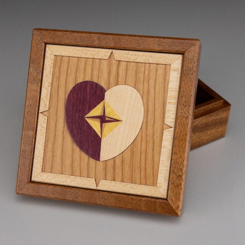 Heart Box 2 Heart Box 2