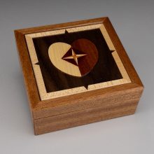 Heart Box 7 Heart Box 7