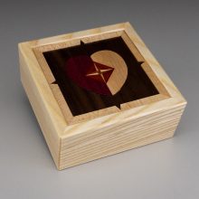 Heart Box 5 Heart Box 5