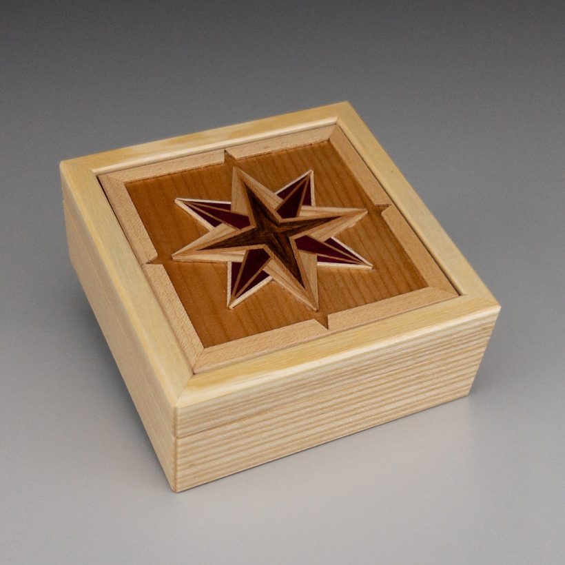 8-pt star box 4 8-pt star box 4