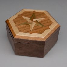 Friendship Star box Friendship Star box