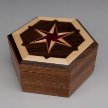 Friendship Star box Friendship Star box