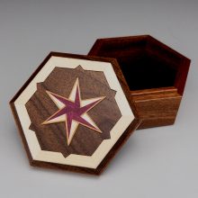 Friendship Star box Friendship Star box