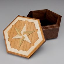 Friendship Star box Friendship Star box