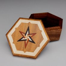 Friendship Star box Friendship Star box