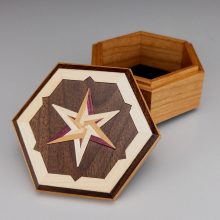 Friendship Star box Friendship Star box