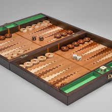 Backgammon board Backgammon board