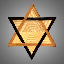 Star of David Star of David