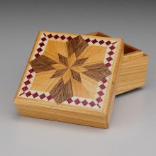 Mini Box 8 Mini Box 8