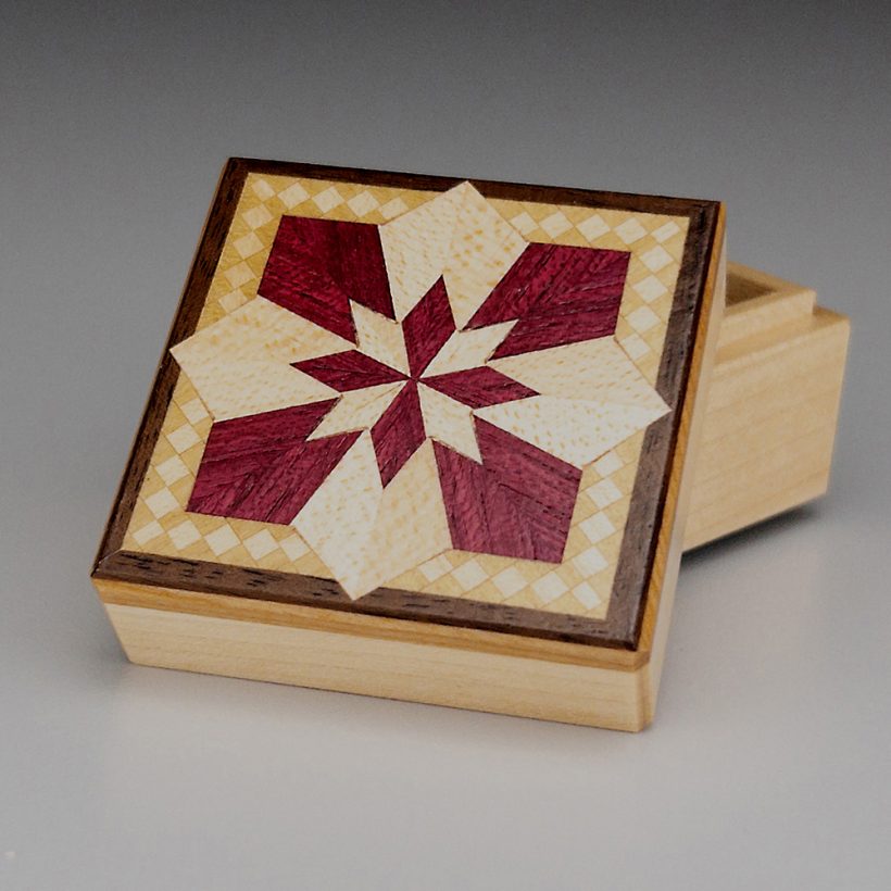 Mini Box 7 Mini Box 7