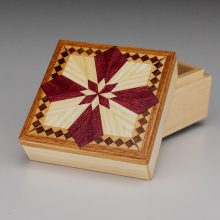 Mini Box 6 Mini Box 6