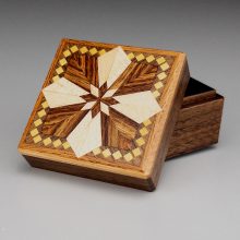 Mini Box 4 Mini Box 4