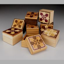 Mini Box group Mini Box group